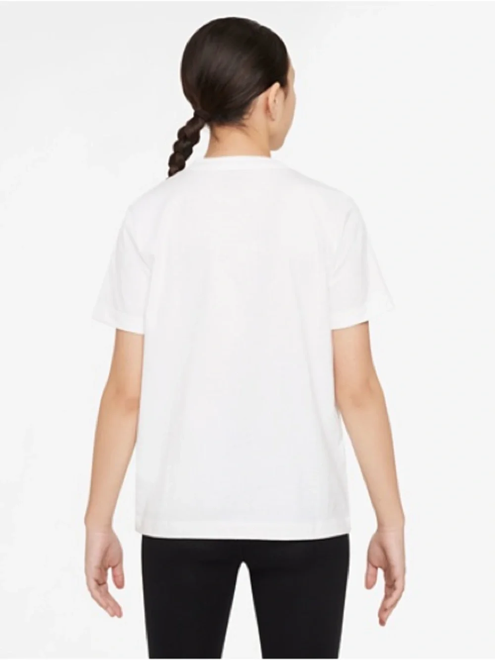 Nike Futura T-Shirt Unisex Swoosh